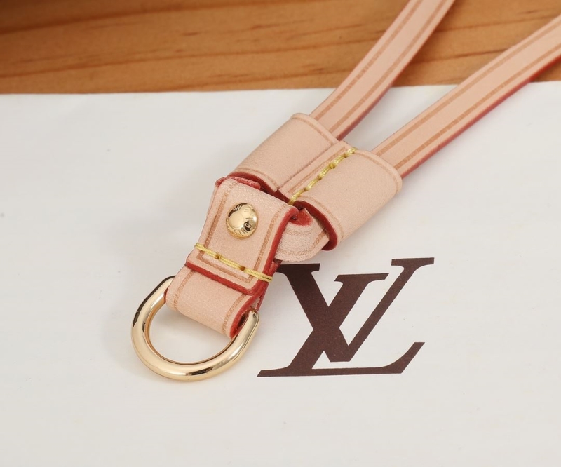 LV Shopping Bags